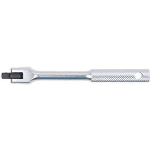 KS TOOLS-911,3919 Mango de accionamiento de junta de 3/8 '', 210 mm - EAN 4042146662878 ACCESORIOS DE LLAVE DE VASO 3/8" - Product Image 1