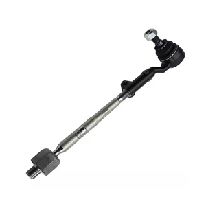 Ensemble de biellettes de direction d'essieu avant 32111096897 32111096898 pour BMW Série 3 E46 E85 <span class=keywords><strong>Suspension</strong></span> de voiture Direction Rotule interne - Product Image 5