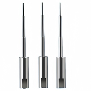 OEM tùy chỉnh tiêm khuôn ejector tay áo Rod pins Chất lượng cao khuôn mẫu sản phẩm - Product Image 5