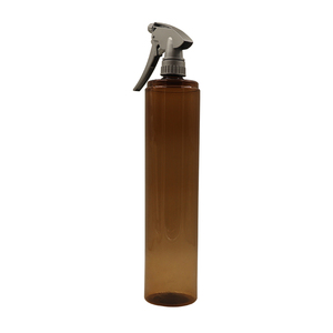 <strong>Professional</strong> Manufacturer 500ml Flat Shoulder Spray Cleaning Plastic Bottle <strong>Hand</strong> <strong>Sprayer</strong> Bottle - Product Image 2