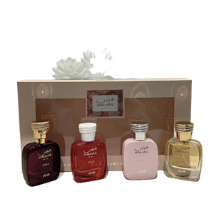 Perfume <span class=keywords><strong>RASASI</strong></span> Hawas PINK Havasi, Tamaño Regular, Éxito <span class=keywords><strong>de</strong></span> Ventas Transfronterizo, Fragancia Femenina <span class=keywords><strong>de</strong></span> Oriente Medio, Dubái - Product Image 5