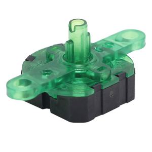 مروحة سرعة 6A250V أحادية القطب 1 2 3 تحديد الشركة المصنعة لعمود دوار الذقن - Product Image 1