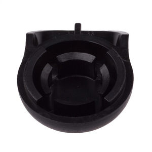 Cache-bras d'essuie-glace Ford F85Z 1504178 AA, capuchon de boulon d'essuie-glace de pare-brise avant, ajustement universel - Product Image 4