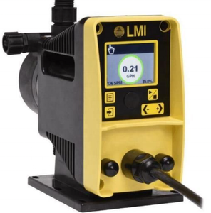 Nueva Bomba Dosificadora LMI Serie A A761-833NI, P+766-833NI, 50 PSI Máximo - Product Image 2