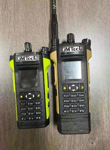 Walkie-Talkie Original Apx8000, P25 Tragbares Funkgerät MULTI-BAND Öffentliche Sicherheit für APX 8000 Walkie-Talkie - Product Image 6