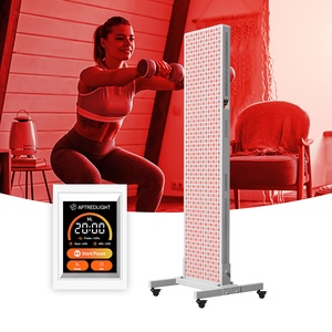 Panneau de luminothérapie infrarouge rouge pour tout le corps, best-seller de l'usine de Shenzhen, 4200W, 1060nm, <span class=keywords><strong>lumière</strong></span> infrarouge rouge - Product Image 1