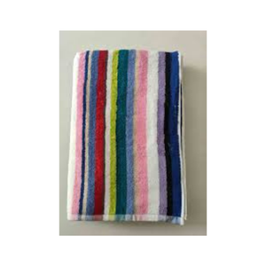 Simple léger 100% coton brodé personnalisé personnalisable séchage rapide durable lavable en Machine Golf serviettes de bain - Product Image 3