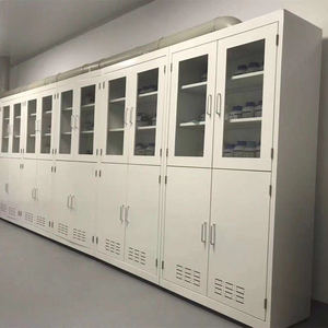 خزانة مختبر عالية الجودة من سيفا ISO ، دواء مقاوم للكيماويات ، سعر جيد من الشركة المصنعة - Product Image 3