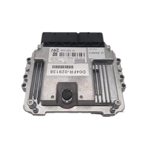 बॉश कोबेल्को 0281-020-255 028 1020 255 0281020255 32जी87-41030 ईसीएम एसके130-8 एसके1 4केजी के लिए वारंटी के साथ जीटीडब्ल्यू ब्रांड ईसीयू - Product Image 4