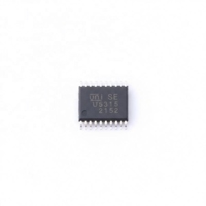 U5315 TSSOP-20 Gate <b>Driver</b> Chip - Product Image 1