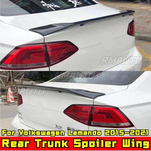 Alerón Trasero para Volkswagen, Alerón de Techo, Kit de Carrocería para Volkswagen Lamando 2015-2021, Accesorios para Automóviles - Product Image 3