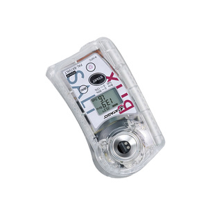 Fruit Sugar Acidity Meter Digital Salt Concentration Meter Portable Sugar Content Analyzer 1 Year Warranty <b>Battery</b> <b>Operated</b> - Product Image 2