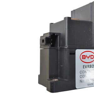 คอนแทคเตอร์ไฟฟ้าแรงสูง BYD EVRBD400CI, คอนแทคเตอร์สถานีชาร์จรถยนต์ไฟฟ้า - Product Image 5