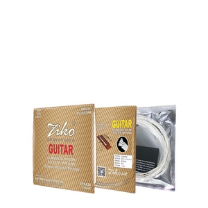 OEM nylon dây đàn guitar cổ điển - Product Image 4