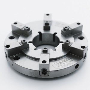 Mandrins de soudage personnalisés en usine nouveau type de positionneur de soudage automatique Lingman avec mandrin - Product Image 3