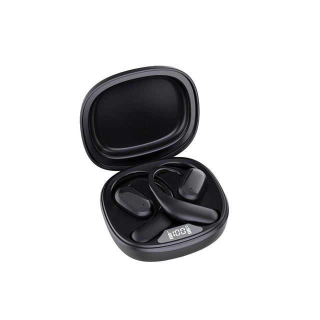 CES 2025 Premium AI Headphones & AI TWS Earbuds With Smart Assistant - Noise Cancelling for Ultimate Audio Experience.