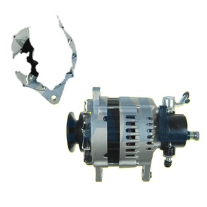 Alternateur BPA08032 <span class=keywords><strong>A2032</strong></span> LR180501 LR180504 JA1290IR pour ISUZU pour OPEL - Product Image 1