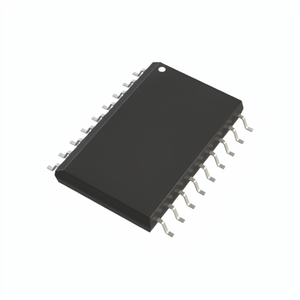 Embedded Components Electronic PIC16C58B-20I_SO Authorized Distributor 18 SOlC - Product Image 1