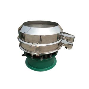 Light Vibro Sifter for Citric Acid Filter and Sieving Electronic Sieve Shaker - Product Image 3