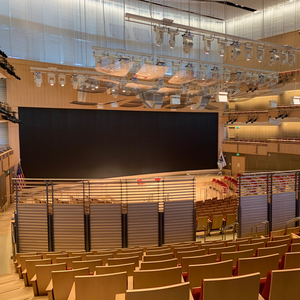 P2 P1.8 LED显示屏超细像素间距LED视频墙，用于教育/大学讲堂和学校解决方案 - Product Image 3