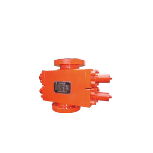 Arapi — équipement de contrôle de bien-être, effileur ou caméra annuelle BOP, prévention des catastrophes - Product Image 3