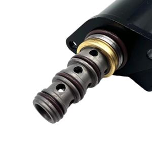 อะไหล่รถขุด JIsion รุ่น SK200-3 วาล์วโซลินอยด์ KDRDE5K-31/30C40-101 รหัส YN35V00019F1 - Product Image 5