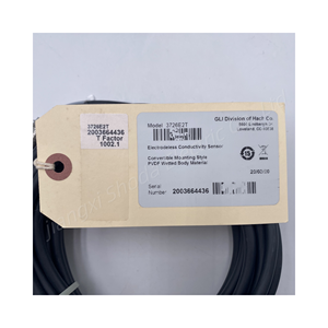 HA-CH 3726e2t cảm ứng độ dẫn cảm biến probe 4-điện cực cho nước thải quá trình hóa học, Tương thích với sc200 sc1000 - Product Image 5