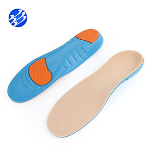 Perawatan Kaki kualitas tinggi restazote Diabetes Insole dari Lizeng Factory - Product Image 3