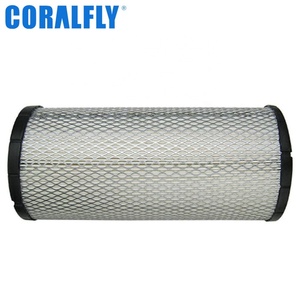 Factory Direct Sales Truck air Filter C1043/1 16196220 1619622000 2673698 PA3757 P903547 AF25670 Manufacturer Filter - Product Image 4