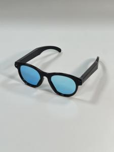 Gafas Inteligentes Ai M88 de Alta Resolución con Cámara, Reconocimiento Inteligente de Objetos, Traductor, Reproductor de Música y Llamadas Bluetooth - Product Image 4