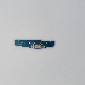Subplaca de carga al por mayor para Samsung Galaxy Tab A 10,1 2019, cable flexible de carga, conector de CC, puerto de cargador de, piezas de teléfono móvil - Product Image 2