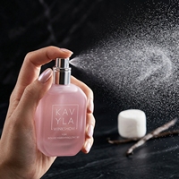Parfum personnalisé pour femmes, Oud arabe, Eau de Parfum Gourmand, Marque privée, Parfum arabe, Boîte personnalisée pour les marques en démarrage