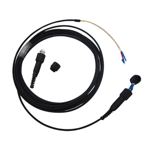 Cordon de brassage <span class=keywords><strong>fibre</strong></span> optique LC/UPC de haute qualité <span class=keywords><strong>pour</strong></span> FTTH, fourni directement par l'usine - Product Image 3