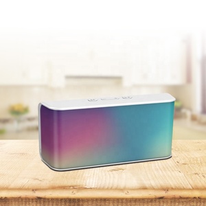 Loa Siêu Trầm Mini <span class=keywords><strong>5V</strong></span> 3W Cho Xe Hơi, Máy Nghe Nhạc Mp3, Loa <span class=keywords><strong>Bluetooth</strong></span> - Product Image 3