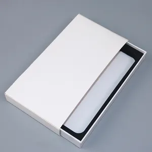 Заводская изготовленная на заказ бумажная коробка цифровой продукции упаковочная коробка подарочная упаковка чехол для мобильного телефона упаковка