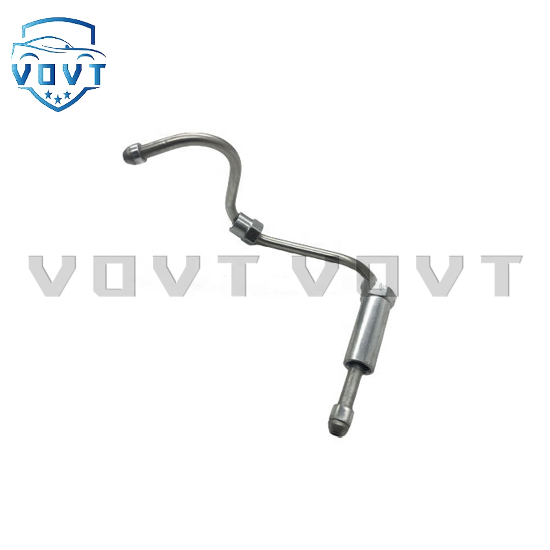 E320D C6.4 Fuel Pipe 294-1794 Nozzle Pipe for CAT Excavator Parts