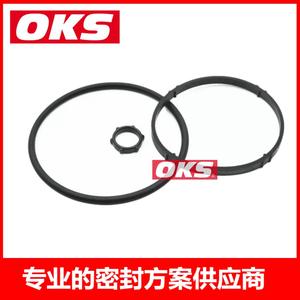 Joint d'étanchéité de refroidisseur d'huile 1103L8 77018700 9467581888 certifié ISO pour les véhicules Peugeot Citron fabriqué en NBR et graphite - Product Image 3