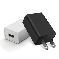 Cargador de teléfono móvil con especificación de Taiwán, 5v2a, certificación Bsmi, cabezal de carga USB aplicable, multifunción, universal