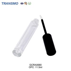 Emballages en gros pour gloss à lèvres pour enfants, tubes de gloss en verre, tubes de baume à lèvres vides - Product Image 5