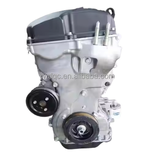 Motore G4KH 2.0T originale di alta qualità per Kia K5 Sorento KX7 Hyundai Greg Yue Sonata 9 altre auto più vendute stato usato - Product Image 2