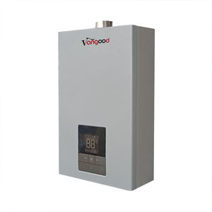 Vente chaude Affichage de la température Instant Tankless Gas Geyser <span class=keywords><strong>Chauffe</strong></span>-eau 16L - Product Image 4