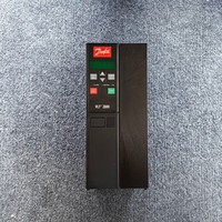 Nouveau variateur de fréquence Danfoss VLT 2800 Series, convertisseur de fréquence Danfoss VFD VSD, variateur de fréquence pour moteur AC