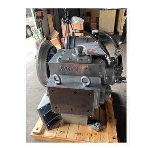 Caja de Cambios Marina HC600A Nueva de Marca Advance con 3 Años de Garantía de Calidad, Buen Precio y Entrega Rápida - Product Image 6