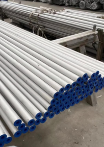 Factory Direct Sale 16mm-2000mm Diameter 304 316 Stainless Steel Pipe/Tube - Product Image 3