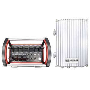 <b>Wireless</b> Hydraulic Proportional Module Learning Fixed Rolling Industrial Use 225m <b>Control</b> Distance High Durability Sufficient - Product Image 1