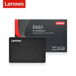 Lenovo 2.5 inç dahili sata 3 120gb 240gb 480gb 128 256 512gb 1tb 2 tb sata3 ssd sabit disk için dizüstü dahili pc