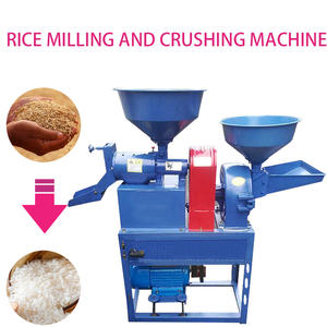 <span class=keywords><strong>Famille</strong></span> utilisant <span class=keywords><strong>la</strong></span> machine de moulin à riz éplucheur de riz broyage de maïs machines de <span class=keywords><strong>Miller</strong></span> de maïs - Product Image 2