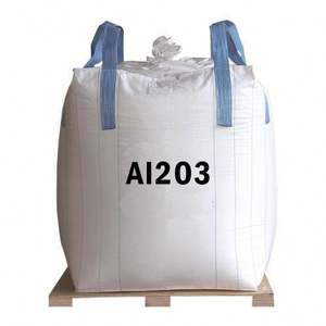 อะลูมิเนียมออกไซด์ผง CAS 1344-28-1 99% Al2O3 1344281 - Product Image 2