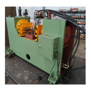 Presse hydraulique pour maillons de chenilles de 400 tonnes pour excavateur et bulldozer - Product Image 1