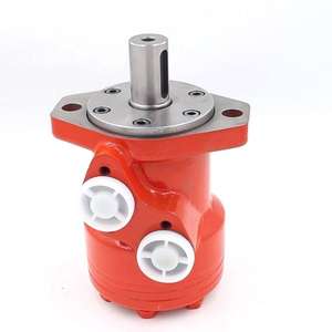 Motores Hidráulicos Cicloides BMP Personalizables - Marca Hansen, 1 Año de Garantía, Origen Shandong - Para Mercados Globales - Marca Blanca - Product Image 4